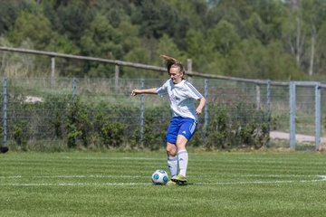 Bild 21 - wBJ FSC Kaltenkirchen - TSV Bordesholm : Ergebnis: 2:2